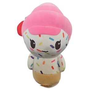 Moriah Elizabeth Cuepy Ice Cream Sprinkles 6" Plush